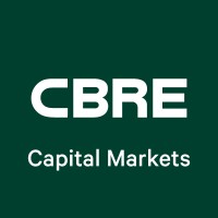cbre capital