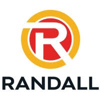 RANDALL BEARINGS INC