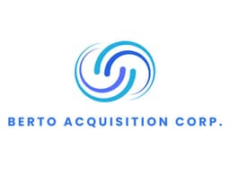 BERTO ACQUISITION