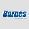 BARNES INTERNATIONAL INC