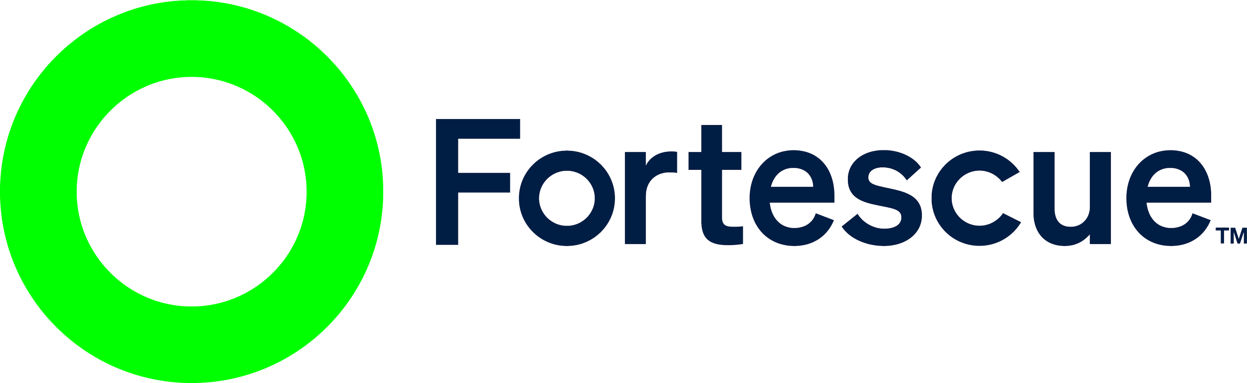 FORTESCUE METALS GROUP