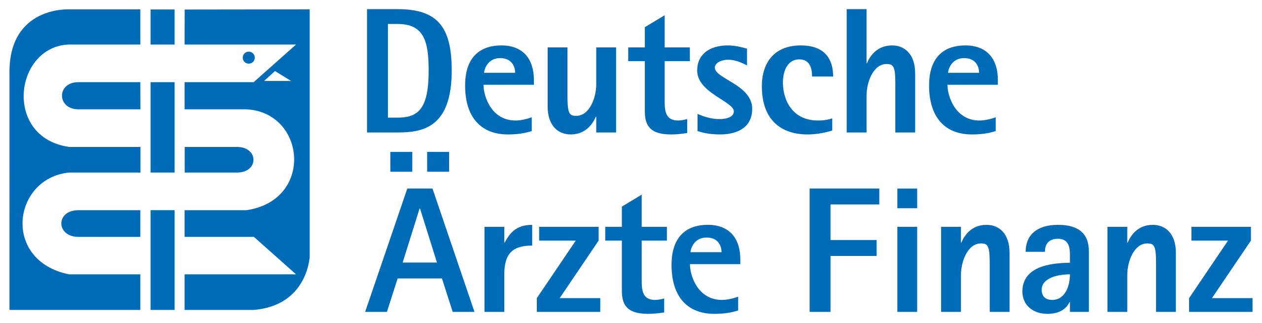 DEUTSCHE ÄRZTE FINANZ