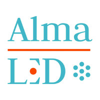 alma led