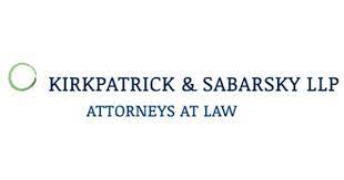 Kirkpatrick & Sabarsky