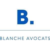 Blanche Avocats