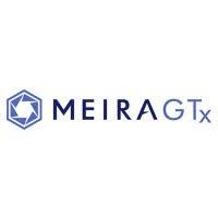 MEIRAGTX HOLDINGS
