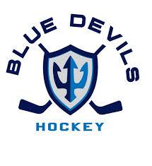 BLUE DEVILS ICE HOCKEY CLUB