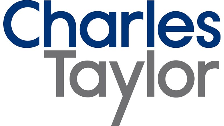 CHARLES TAYLOR PLC