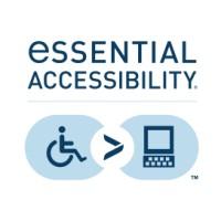 Essential Accessibility