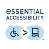 Essential Accessibility