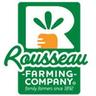 ROUSSEAU FARMING COMPANY