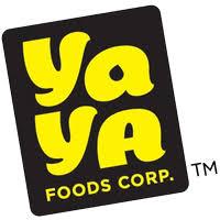 YA YA FOODS CORP