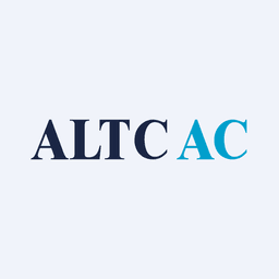 ALTC ACQUISITION CORP