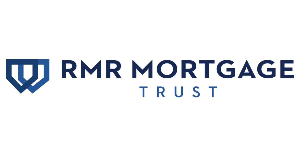 Rmr Mortgage Trust