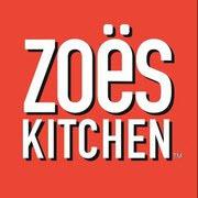 ZOE’S KITCHEN INC