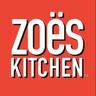 Zoe’s Kitchen