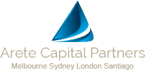 ARETE CAPITAL PARTNERS