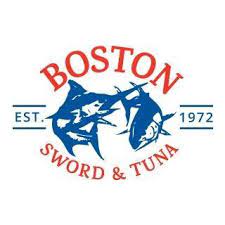 BOSTON SWORD & TUNA