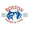 BOSTON SWORD & TUNA