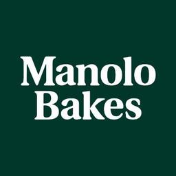 MANOLO BAKES