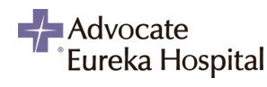 ADVOCATE EUREKA HOSPITAL