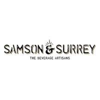 SAMSON & SURREY