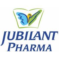 JUBILANT PHARMA