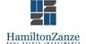 Hamilton Zanze