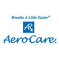 AEROCARE HOLDINGS