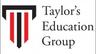 TAYLOR'S EDUCATION GROUP