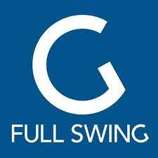 Full Swing Golf