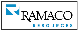 RAMACO RESOURCES