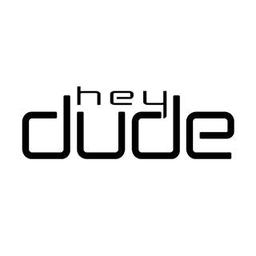 HEYDUDE