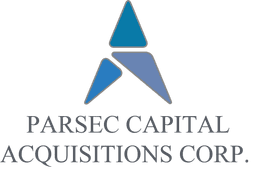 PARSEC CAPITAL ACQUISITIONS CORP