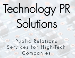 Technology PR Solutions