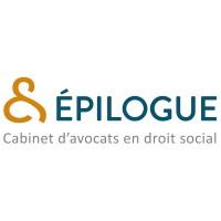 EPILOGUE Avocats
