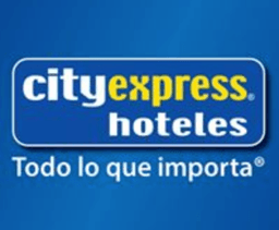 HOTELS CITY EXPRESS