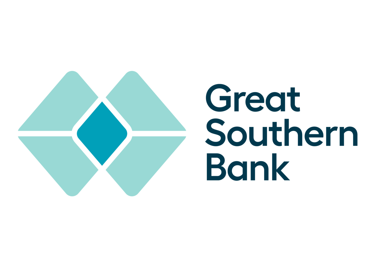 GREAT SOUTHERN BANK