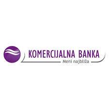 KOMERCIJALNA BANKA AD