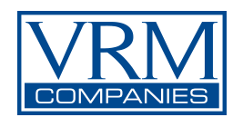VRM COMPANIES