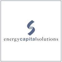 Energy Capital Solutions