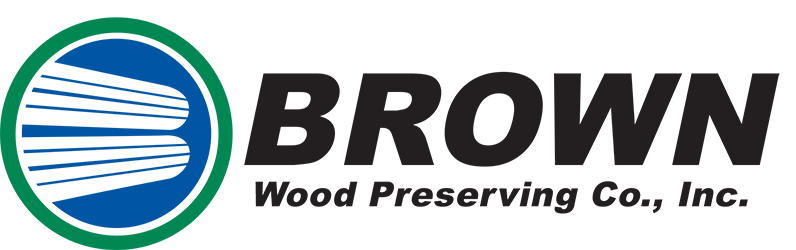Brown Wood Preserving