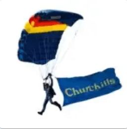 CHERCHILLS INTERNATIONAL CONSULTING