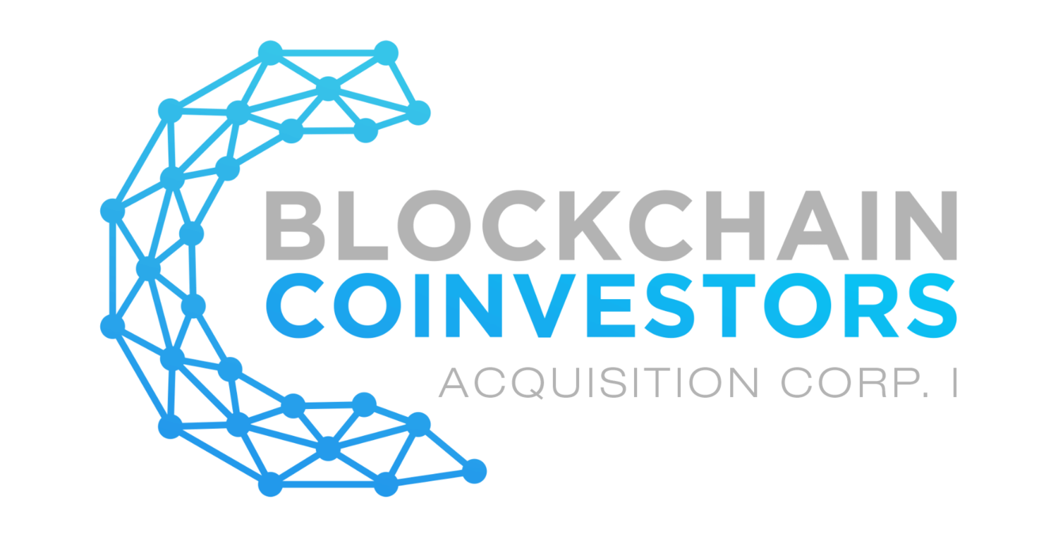 Blockchain Coinvestors Acquisition I