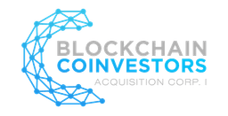 BLOCKCHAIN COINVESTORS ACQUISITION I