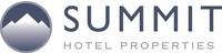 SUMMIT HOTEL PROPERTIES