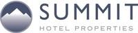 SUMMIT HOTEL PROPERTIES