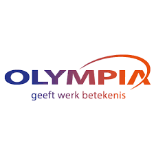 OLYMPIA BV