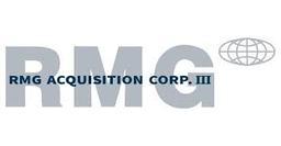 Rmg Acquisition Corp Iii