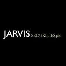 JARVIS SECURITIES (RETAIL EXECUTION-ONLY BROKERAGE BUSINESS)